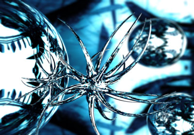 Depth of Field in Cinema 4D Tutorial - Picture 11