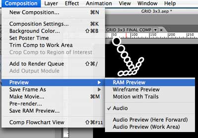 Using Block Dissolve on Grid tutorial - Picture 15