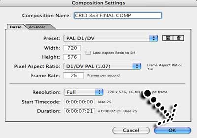 Using Block Dissolve on Grid tutorial - Picture 9