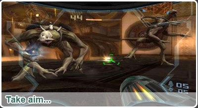 Metroid Prime 3: Corruption (Wii) Review - Picture 5