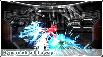 Metroid Prime 3: Corruption (Wii) Review - Picture 2