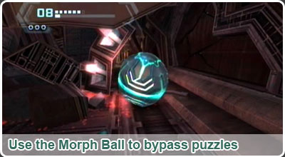 Metroid Prime 3: Corruption (Wii) Review - Picture 3