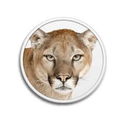 Mountain Lion (Zinfandel)