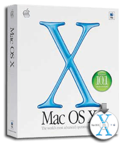 Mac OS X | History of the Mac OS X Design | Blog | Grafxflow