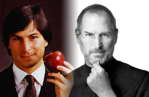 Steve Jobs, Apple 'visionary' (1955 - 2011)