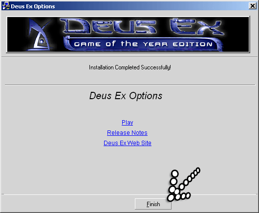 Deus Ex Install CD Part 6