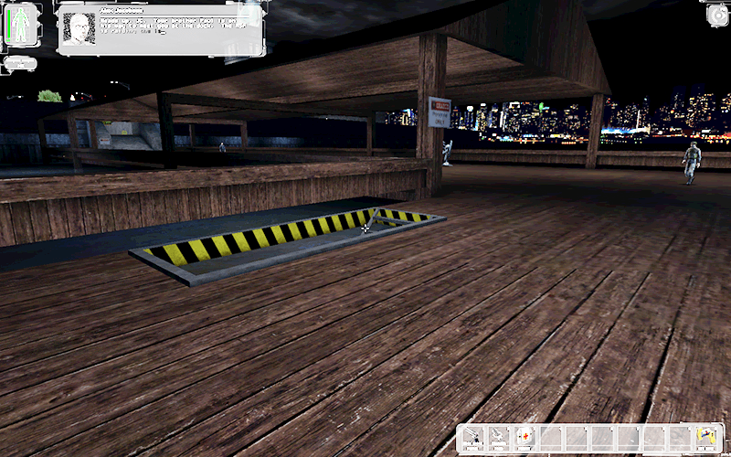 Deus Ex Screenshot 2