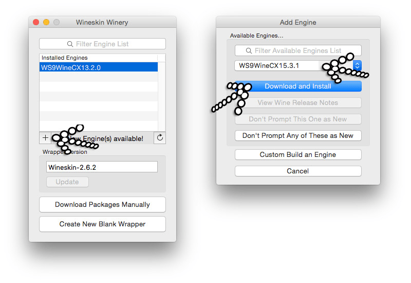 Wineskin Mac Reddit