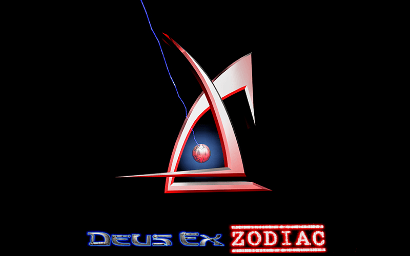 Deus Ex Zodiac Screen 1