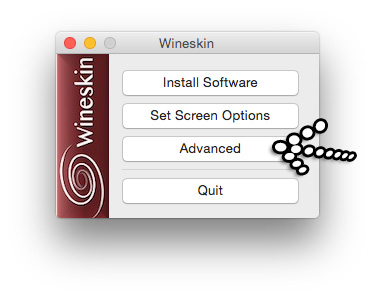 Crysis Warhead with Wineskin tutorial - Picture 6
