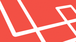 Laravel Icon Logo