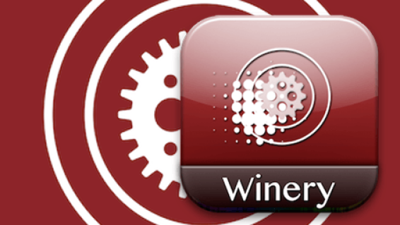 Wineskin Logo