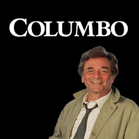 Columbo Episodes