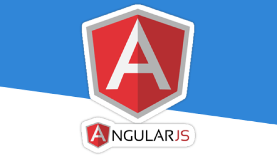 AngularJS Icon Logo