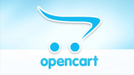 opencart Icon Logo