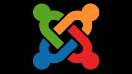 Joomla Icon Logo