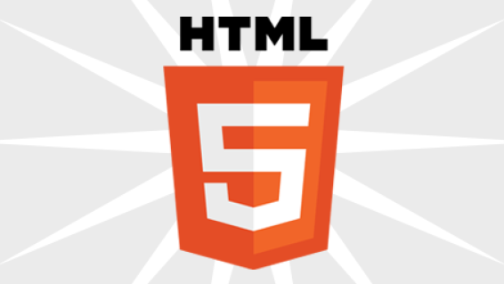 html5 Icon Logo