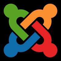 Changing a Joomla email link cloaking CSS color