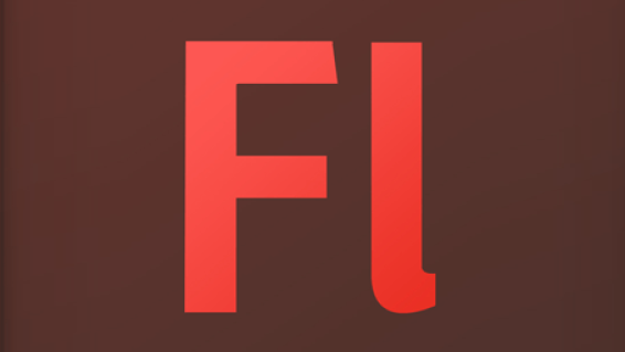 Adobe Flash Icon Logo