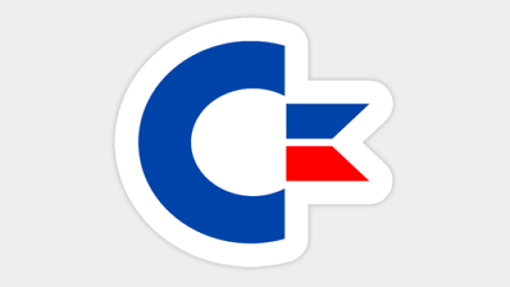 c64 Logo icon
