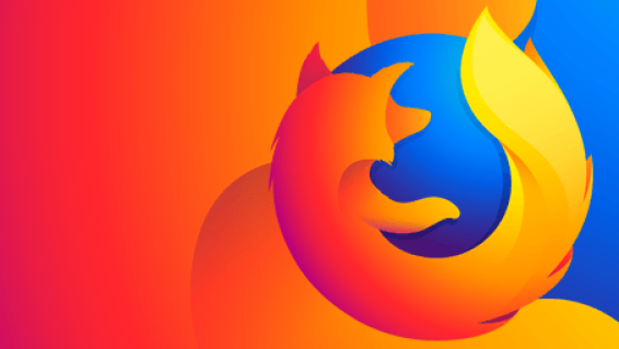 Firefox Icon Logo