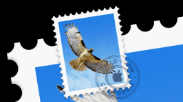 Apple Mail App Icon Logo