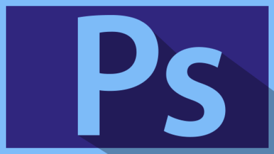 Adobe Photoshop Icon Logo