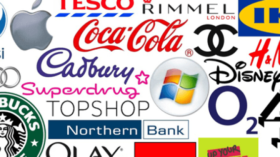 Free Brand Logos Icon Logo