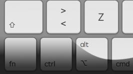 Mac Quick Keys Shortcuts