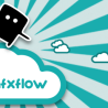 grafxflow logo post