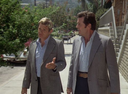 General Discussion | The Rockford Files TV Episodes | Blog | Grafxflow
